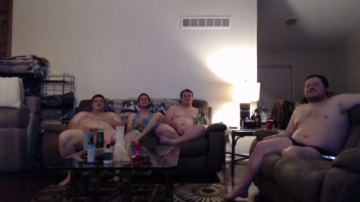 Tylerchasexxx  25-04-2021